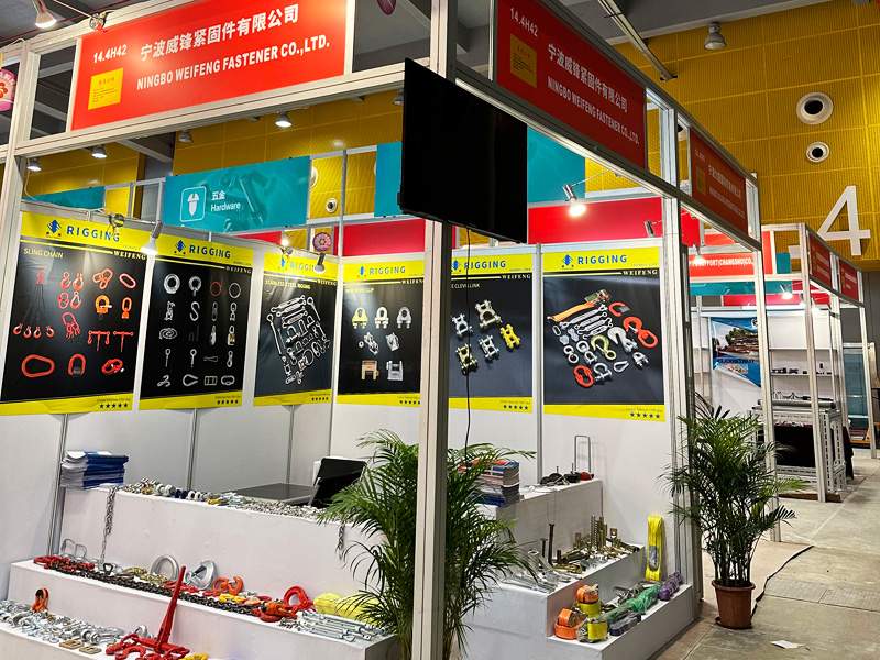 स्प्रिंग कैंटन फेयर