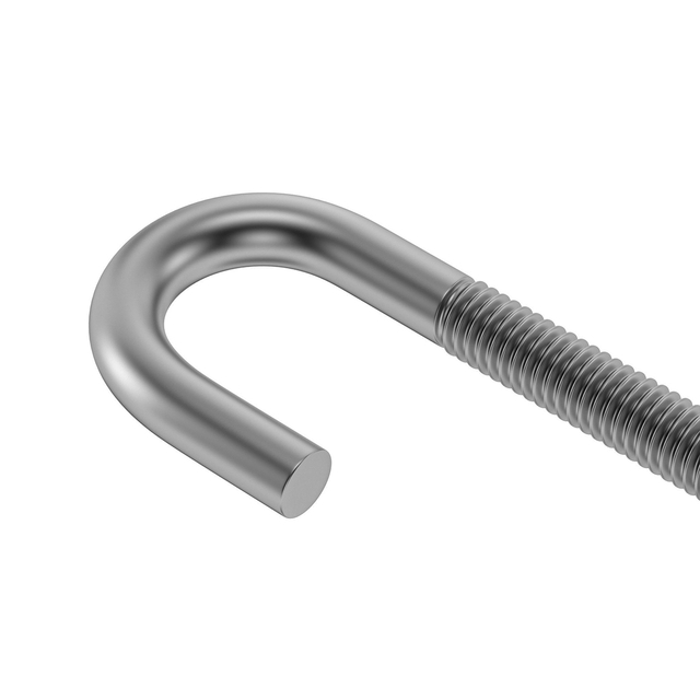 जे-बोल्ट्स 304 स्टेनलेस स्टील चीन निर्माता