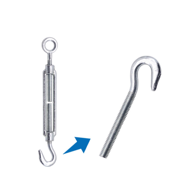 टर्नबकल