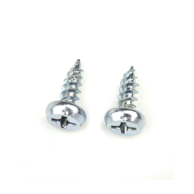 फिलिप्स ड्राइव पैन फ़्रेमिंग हेड सेल्फ टैपिंग स्क्रू