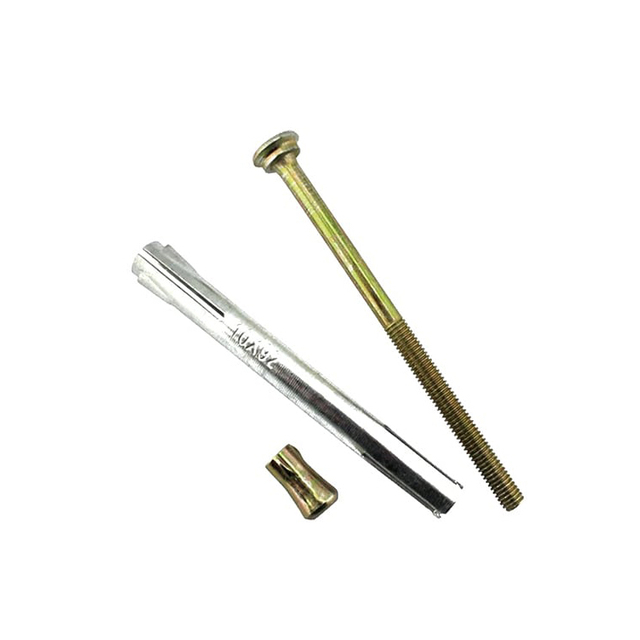 चीन थोक जिंक प्लेटेड मेटल फ्रेम एंकर विंडो फ्रेम एंकर स्क्रू के साथ फिक्सिंग