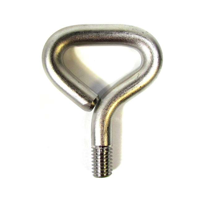 304 स्टेनलेस स्टील त्रिकोण आई बोल्ट