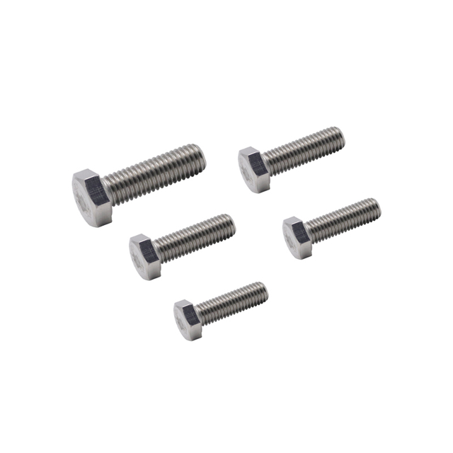 हेक्स बोल्ट