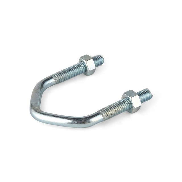 नट के साथ हैरो टूथ के लिए वी-बोल्ट